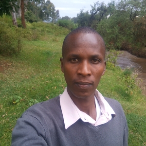 Samwel Ndaba-Freelancer in ,Kenya