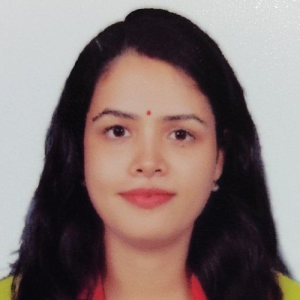 Kriti Dubey-Freelancer in Pune,India