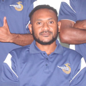 Kossy Dickson-Freelancer in Port Moresby,Papua New Guinea