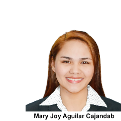Mary Joy Cajandab-Freelancer in Vallehermoso,Philippines