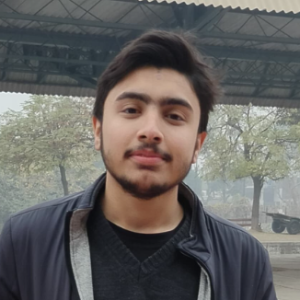 Muhammad Ahmad-Freelancer in Gujranwala,Pakistan