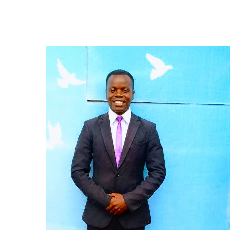 Emmanuel Wanyakala-Freelancer in Kamplala,Uganda