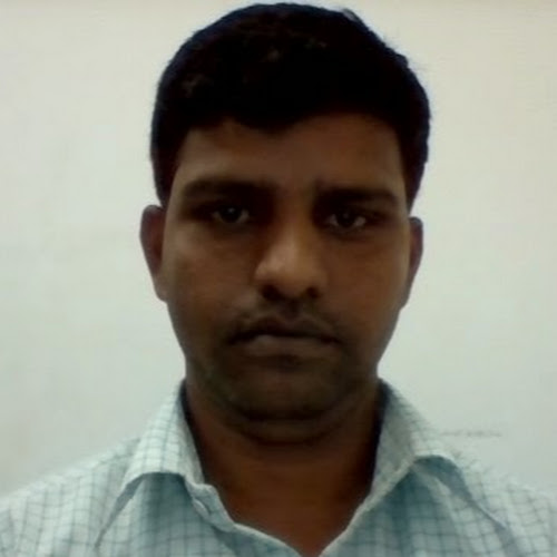 Badshah Shaikh-Freelancer in Pimpri-Chinchwad,India