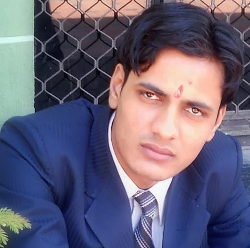 Manish Kumar Sharma-Freelancer in Jaipur,India