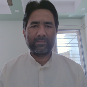 Shahzad Alam-Freelancer in Bareilly,India