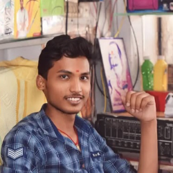 Sanjay Narukulla-Freelancer in Hyderabad,India