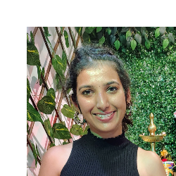 Veena Naik-Freelancer in Curchorem,India