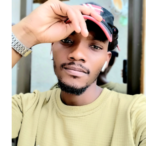 Oagile Kabelo-Freelancer in Gaborone,Botswana