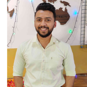 Ayush Kashyap-Freelancer in New Delhi,India