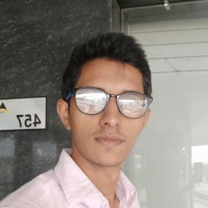 Kamalesh Talaviya-Freelancer in Surat,India