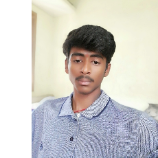 Thota Bhadrachalam-Freelancer in kakinada,India