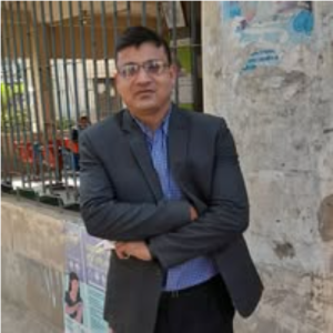 Saidul Islam-Freelancer in ,Bangladesh