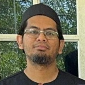 Aiman Nurdin-Freelancer in Cyberjaya,Malaysia