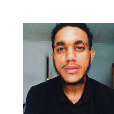 Chad Philemon-Freelancer in Cape Town,South Africa