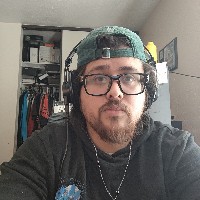 Arthur Barraza-Freelancer in Sandoval County,USA