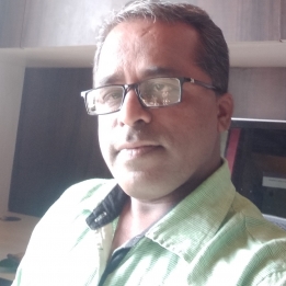 Sudhir Shetty-Freelancer in Shimoga,India