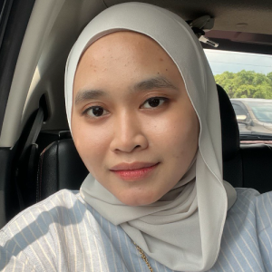 Nurdiana-Freelancer in Pelabuhan Klang,Malaysia