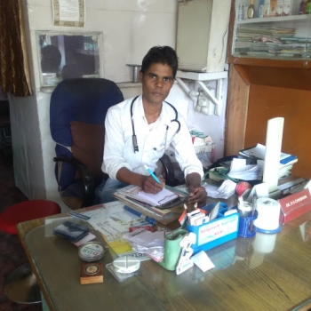 Dr Vimal Kashyap-Freelancer in mainpuri,India