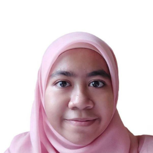 Alya Irdina Binti Mohd Azmi-Freelancer in Selangor,Malaysia