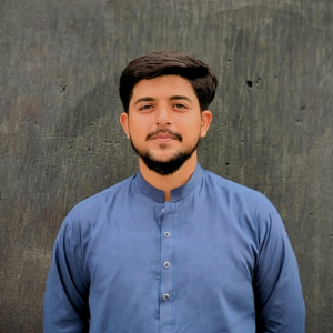 Ahmed Ali Shah-Freelancer in Islamabad,Pakistan
