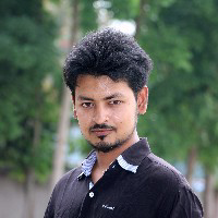 Md Asifur Rahman