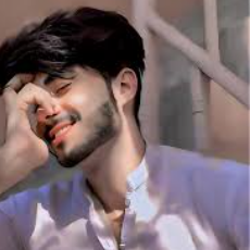 Danishali Danish Ali-Freelancer in Tulamba,Pakistan