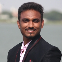 Jay Kelaiya-Freelancer in Bangalore,India