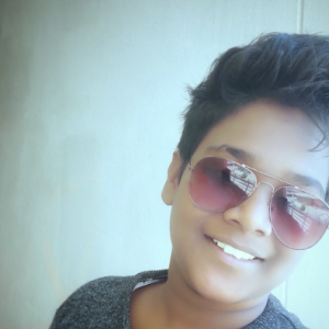 Revanth-Freelancer in Hyderabad,India