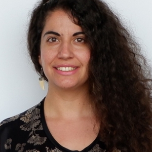 Esmeralda Agapiou-Freelancer in Dubai,UAE
