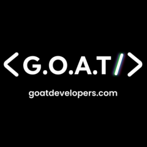GOATdevelopers-Freelancer in India,India
