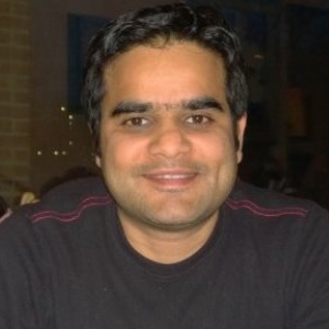 Pinkesh Jain-Freelancer in Ahmedabad,India