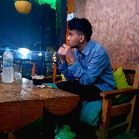 Krishap Kandel-Freelancer in Banke,Nepal