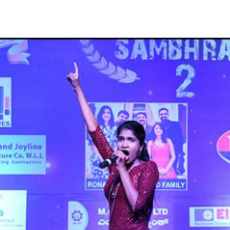 Cherryl Dalmeida-Freelancer in Mangalore,India