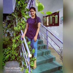 Pragna Chowdary-Freelancer in Thirumalaisamudram,India
