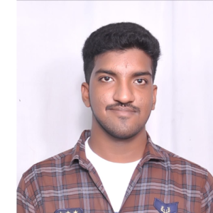 Phani Chowdary-Freelancer in TANUKU,India