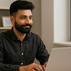 Yadwinder Maan-Freelancer in Ladal,India