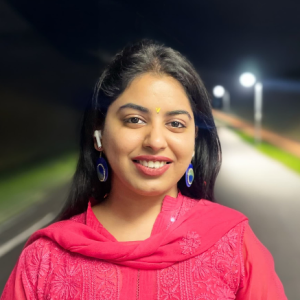 Eeshita Sood-Freelancer in Noida,India