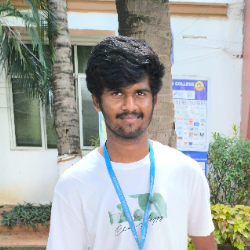 Varshith Reddy-Freelancer in Hyderabad,India