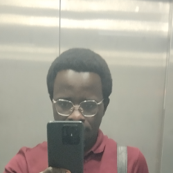 Adaji Evans-Freelancer in Nairobi,Kenya