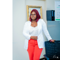Shareefa Waida-Freelancer in Harare,Zimbabwe