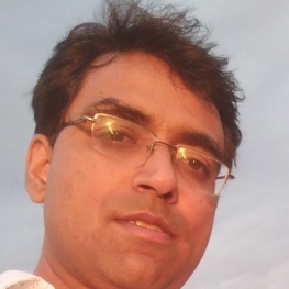 Sahid A-Freelancer in Bangalore,India