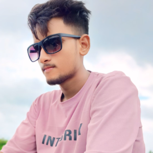 Deepak Shakya-Freelancer in karauli,India