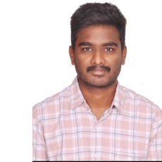 Vakkalagadda Varaprasad-Freelancer in Jangareddigudem,India