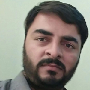Muhammad Ashraf Tahir-Freelancer in Riyadh,Saudi Arabia