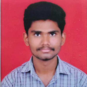 Tanneru Balamanikanta-Freelancer in Bandlaguda Jagir,India