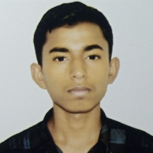 Bhishant Orke-Freelancer in Girad,India