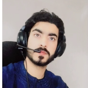 Faramoz Azizi-Freelancer in Kabul,Afghanistan