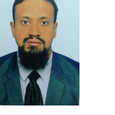 Ali Haider Mohd. Javed-Freelancer in বোয়ালখালী,Bangladesh