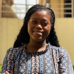 Margaret Naa Korkoi Hammond-Freelancer in Kumasi,Ghana