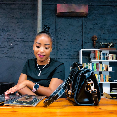 Itumeleng Khabo-Freelancer in Maseru,Lesoboto